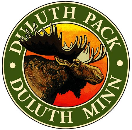 Duluth Pack