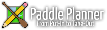 Paddle Planner