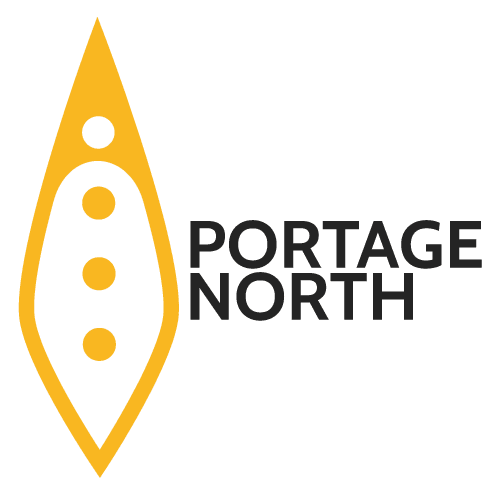Portage North